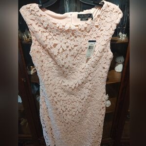 Ralph Lauren floral dress